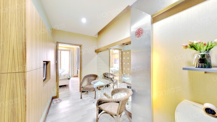 爱建非常男女二手房实景图