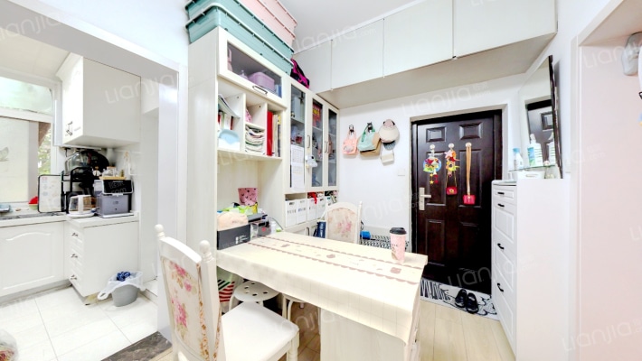 土壤研究所二手房实景图