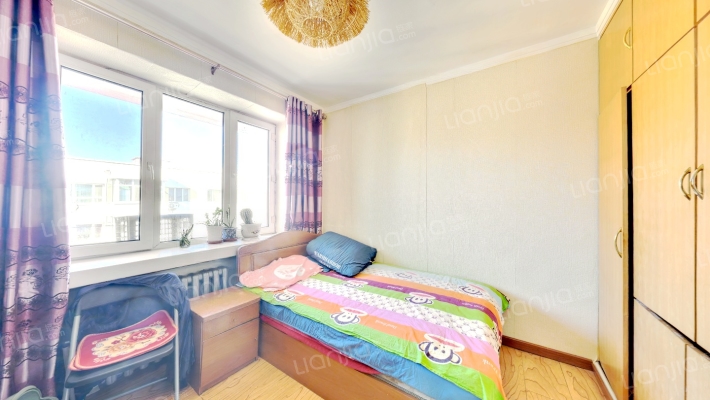 砖街二手房实景图