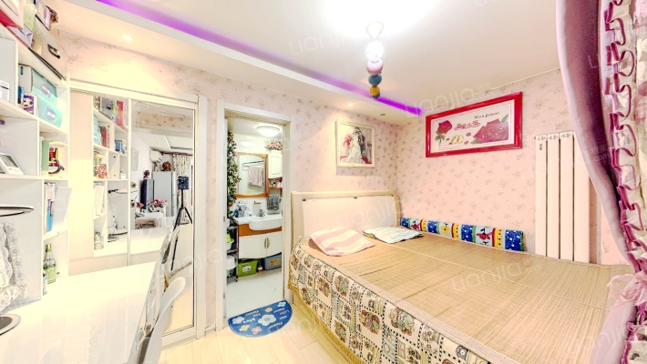 三友里二手房实景图