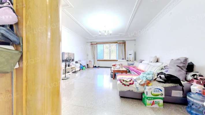 桂瑞苑二手房实景图