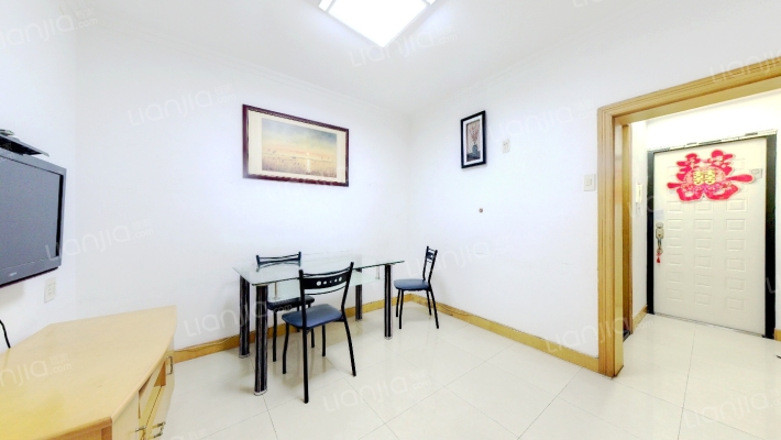 清远里二手房实景图