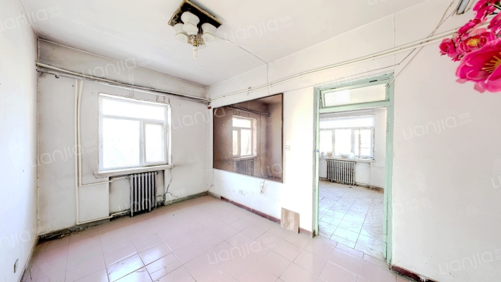 长青北里二手房实景图