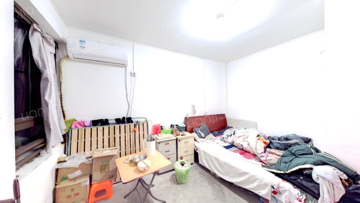 栎和佳苑二手房实景图