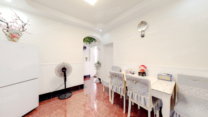 渡船口小区二手房实景图