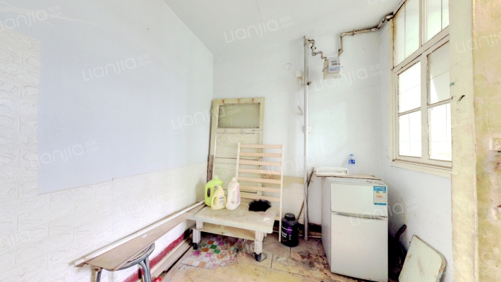 牡丹江小区二手房实景图