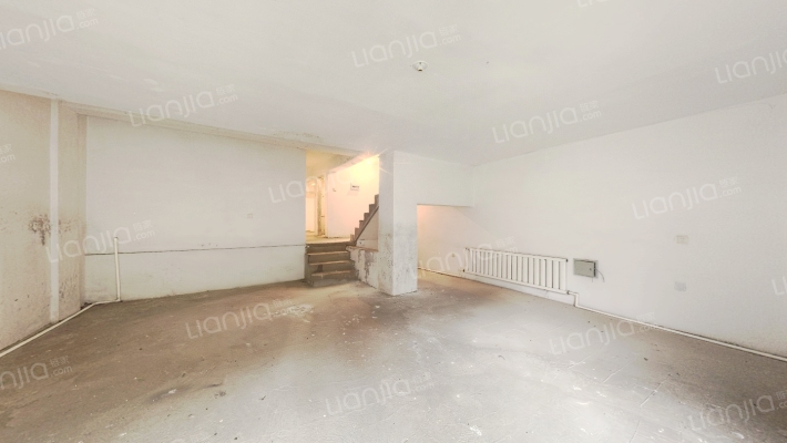 上置香岛原墅二手房实景图