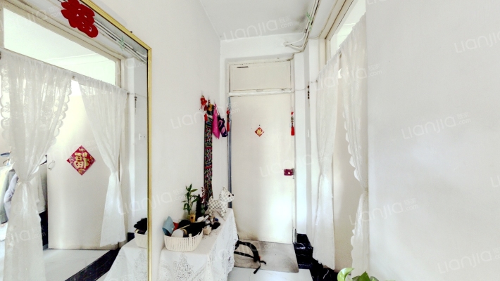 艺都花园二手房实景图