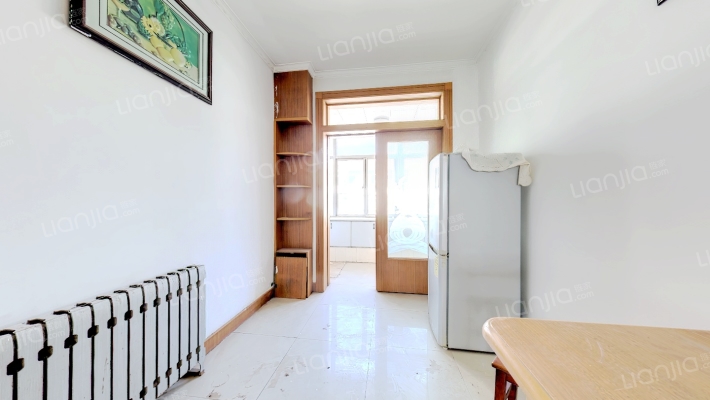 西南关南街二手房实景图