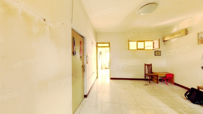 华鹊里二手房实景图