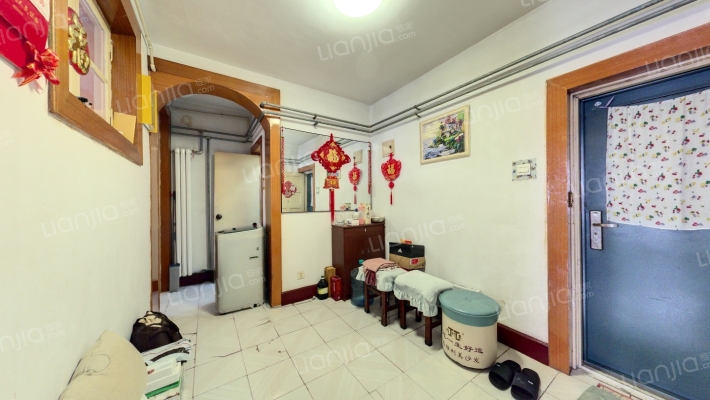 北仲一路散盘二手房实景图