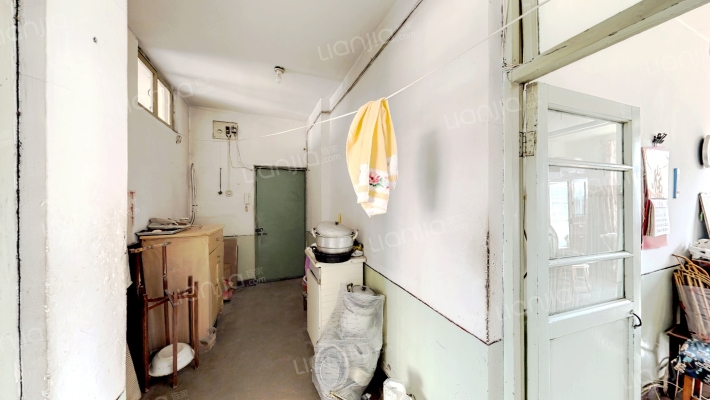 文善里二手房实景图