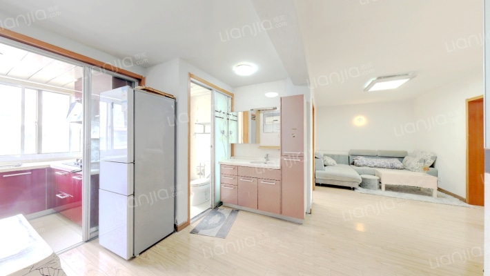 评事街二手房实景图