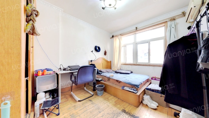 云霄路二手房实景图