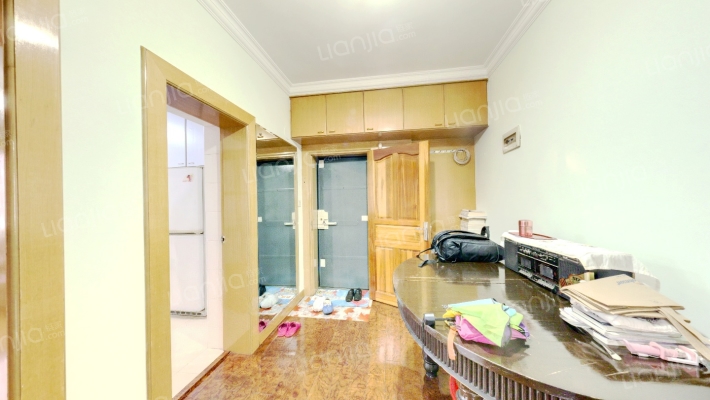 東直小区二手房实景图