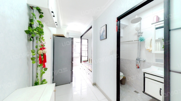 拥军巷二手房实景图