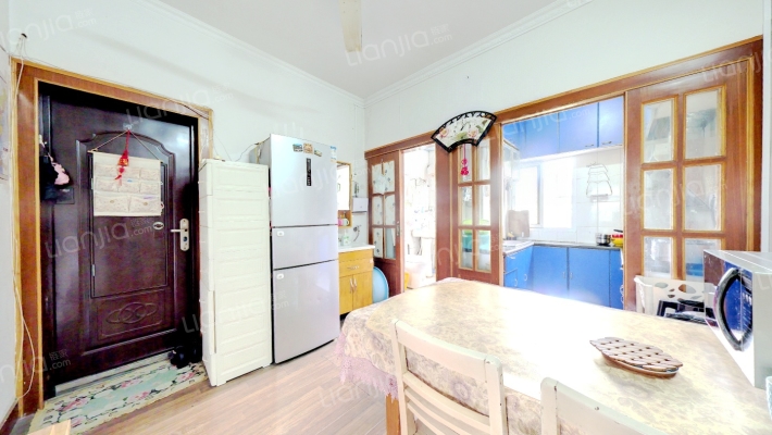 兰家庄二手房实景图