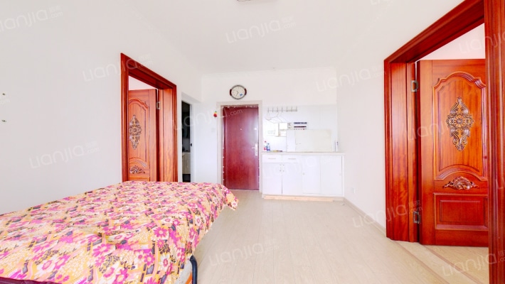 华天首府二手房实景图