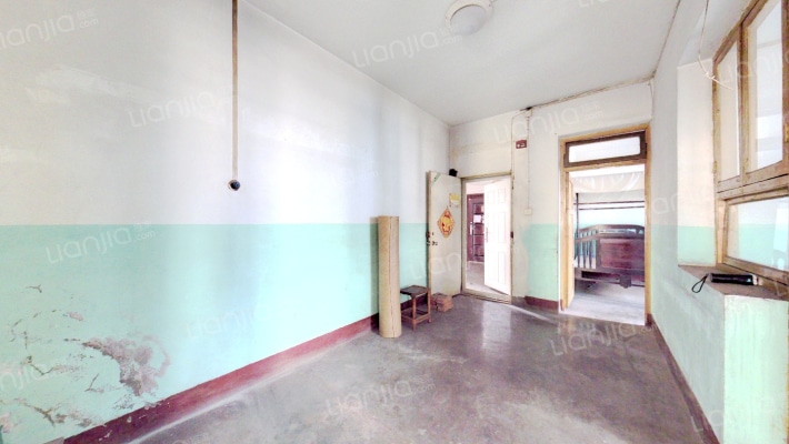 光明巷18号二手房实景图