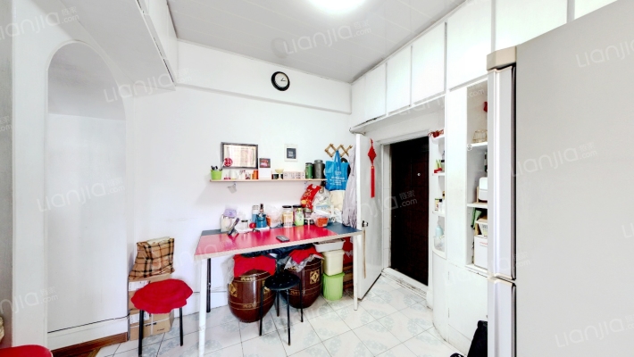 西铁社区二手房实景图