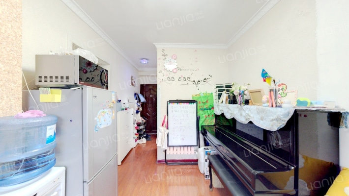 浦口东里二手房实景图