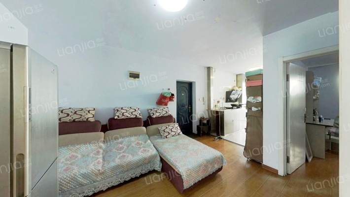 新城花园二手房实景图