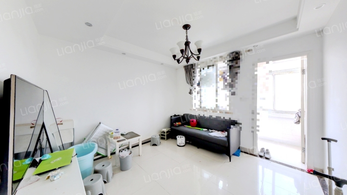 南田村36号二手房实景图