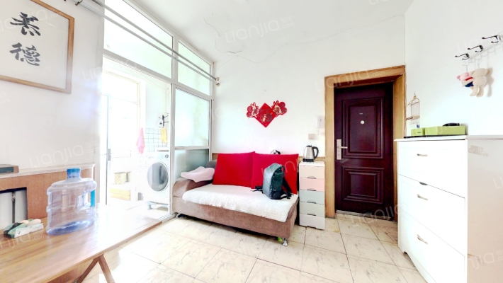 市公交公司宿舍二手房实景图