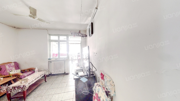 引河南里二手房实景图