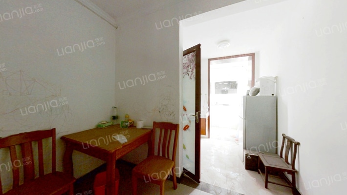 市卫生局宿舍（桥西区）二手房实景图