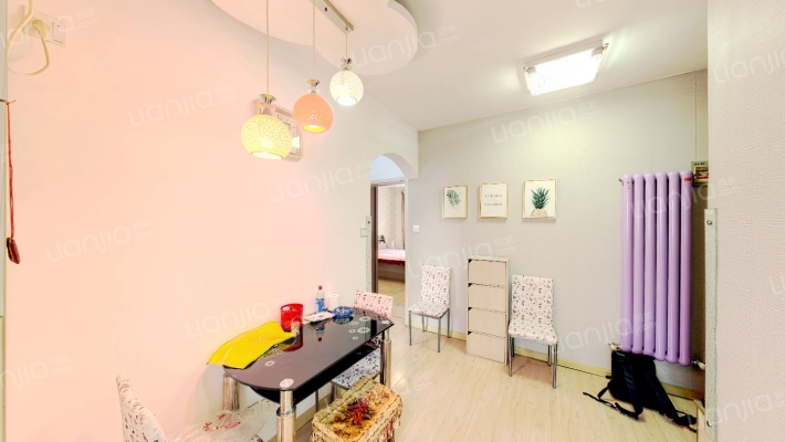 建湖里二手房实景图