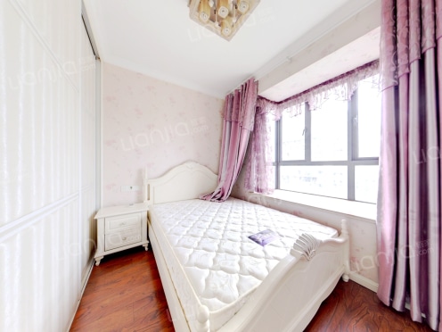 整租·澞和苑 2室2厅 南