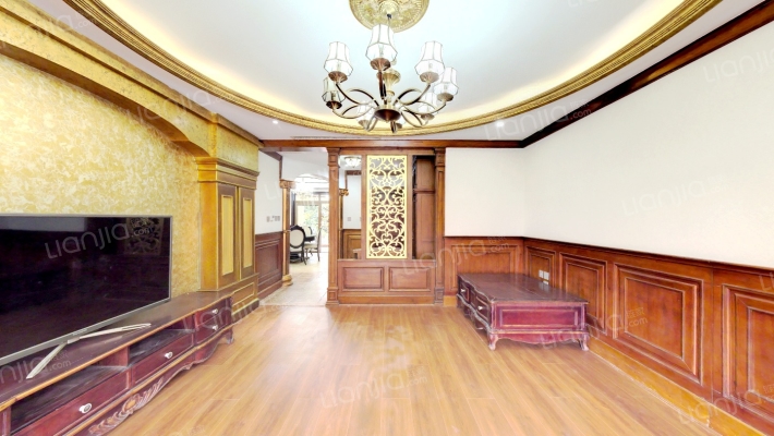 和泓四季B1区二手房实景图