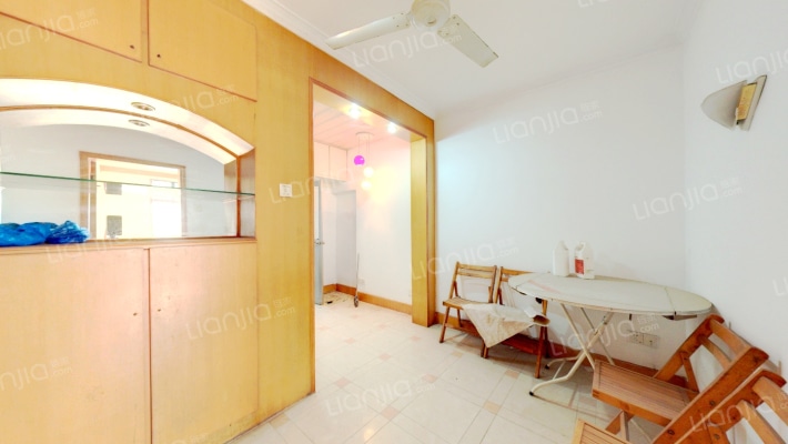 鼓楼四条巷二手房实景图