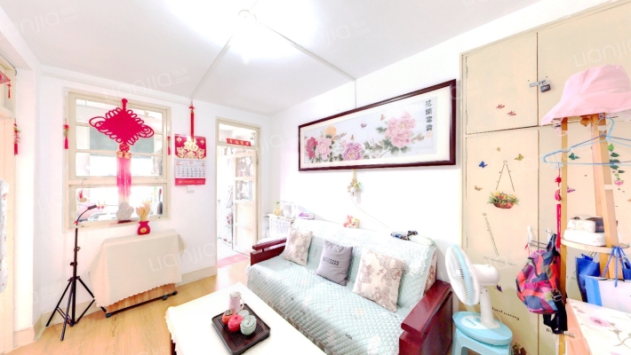 铁路玉函二区二手房实景图