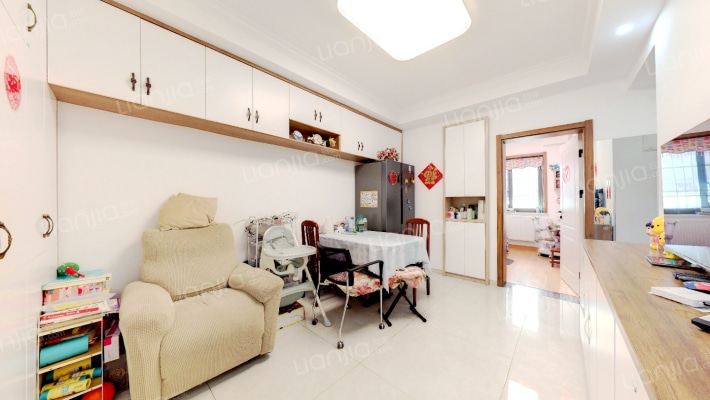 蕙宜村二手房实景图