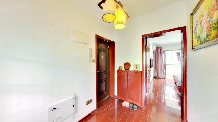 明楼南区二手房实景图