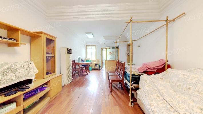 柳营花园东区二手房实景图