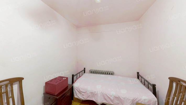 安心街二手房实景图