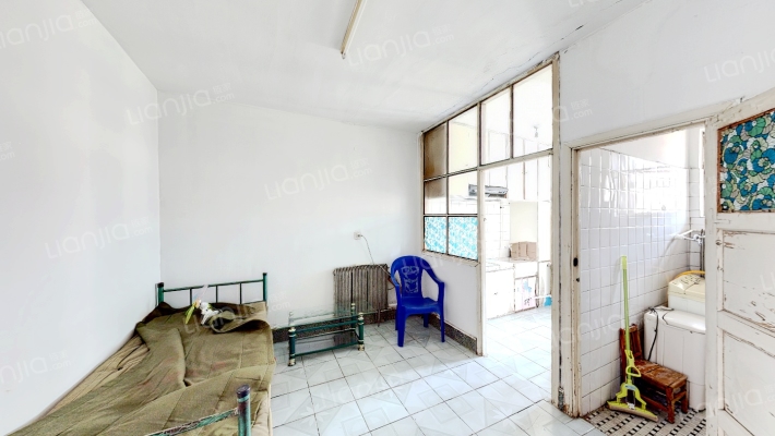 营盘小区二手房实景图