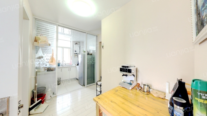 龙王庙二手房实景图