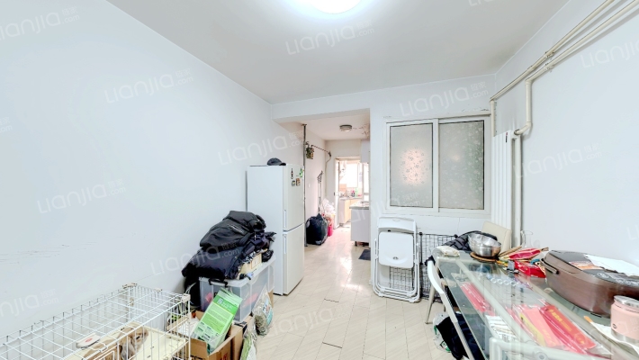 庆荣里二手房实景图