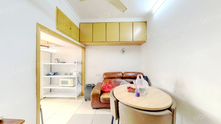 曹都巷小区二手房实景图