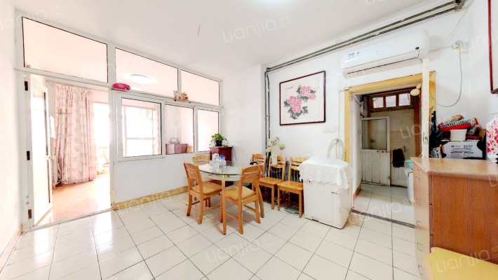 大学路二手房实景图