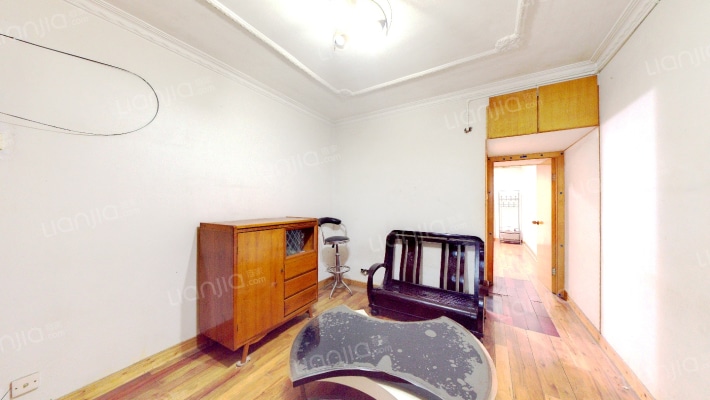 裕轩苑二手房实景图