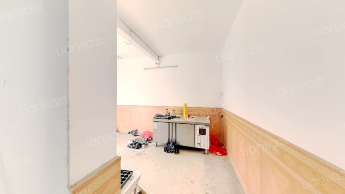 上竹径路二手房实景图