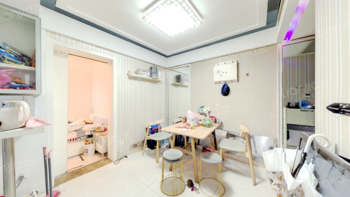 羊皮巷高层二手房实景图