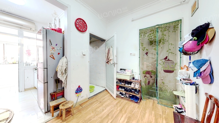 三里庄东街98号二手房实景图