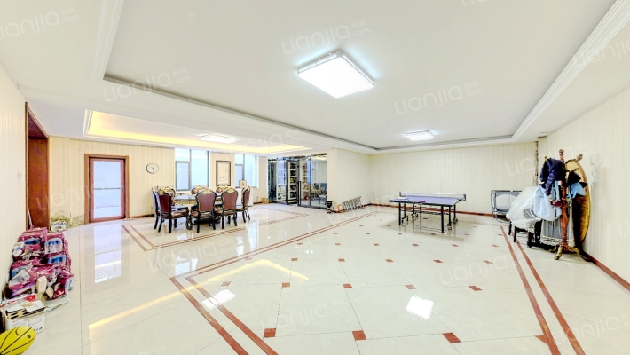 奥园·领墅山二手房实景图