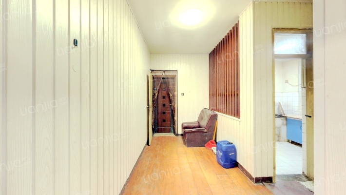 邮政印刷厂宿舍二手房实景图